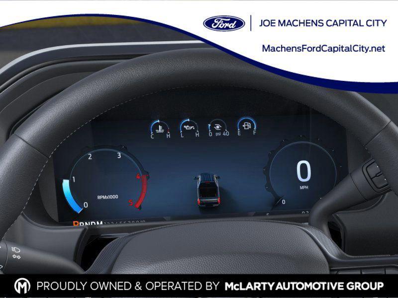 new 2026 Ford F-350 car, priced at $101,745