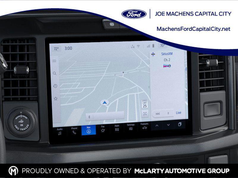 new 2026 Ford F-350 car, priced at $101,745