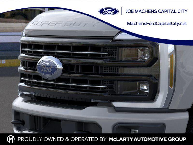 new 2026 Ford F-350 car, priced at $101,745