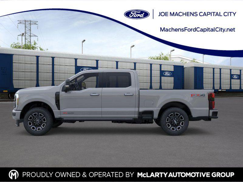 new 2026 Ford F-350 car, priced at $101,745