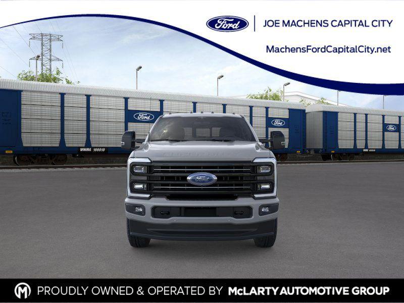 new 2026 Ford F-350 car, priced at $101,745