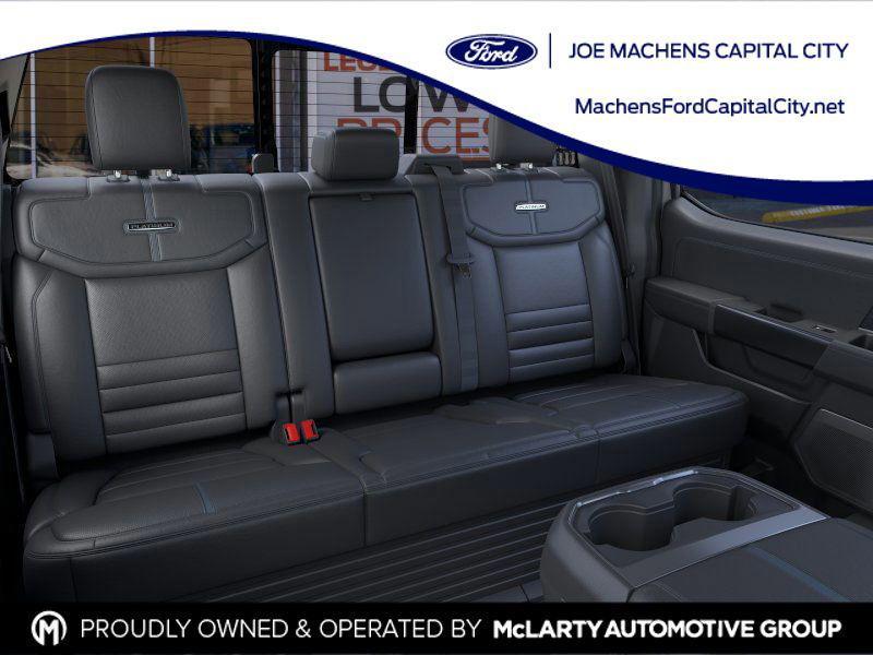 new 2026 Ford F-350 car, priced at $101,745