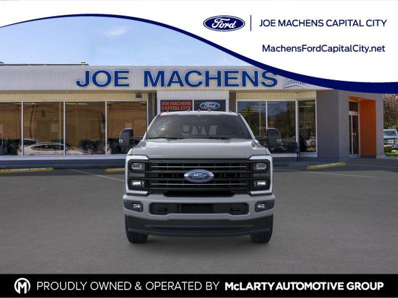 new 2026 Ford F-350 car, priced at $101,745