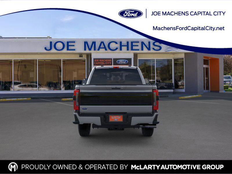 new 2026 Ford F-350 car, priced at $101,745