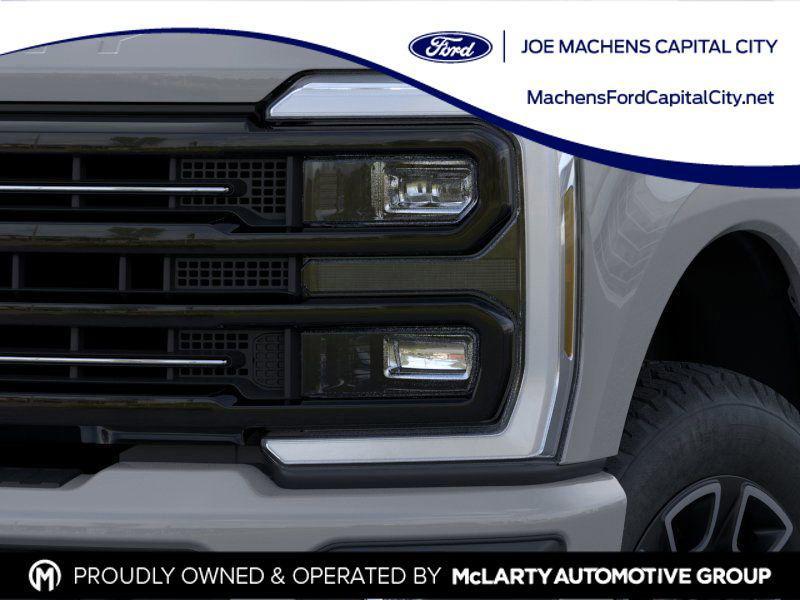 new 2026 Ford F-350 car, priced at $101,745