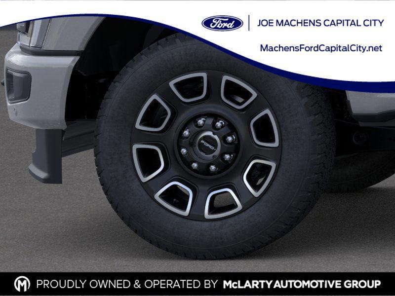 new 2026 Ford F-350 car, priced at $101,745