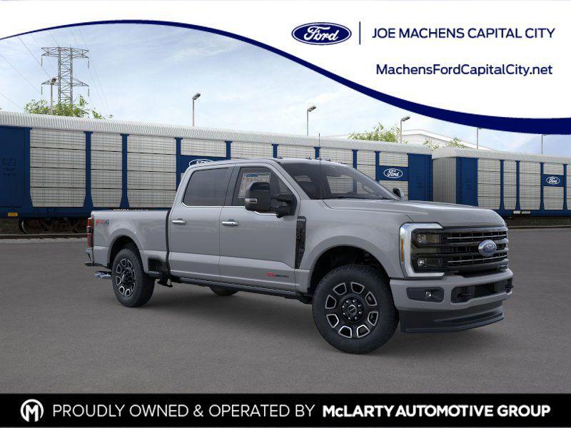 new 2026 Ford F-350 car, priced at $101,745
