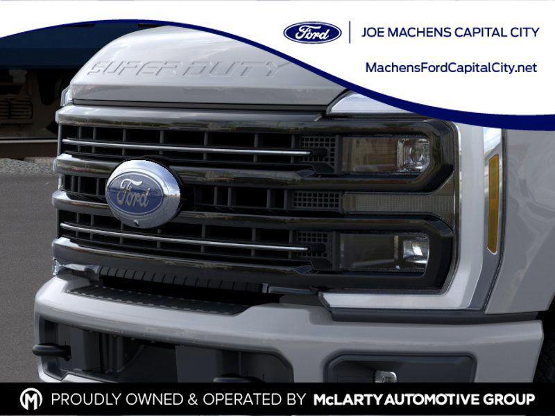 new 2026 Ford F-350 car, priced at $101,745