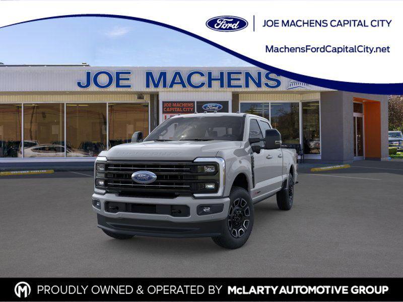 new 2026 Ford F-350 car, priced at $101,745