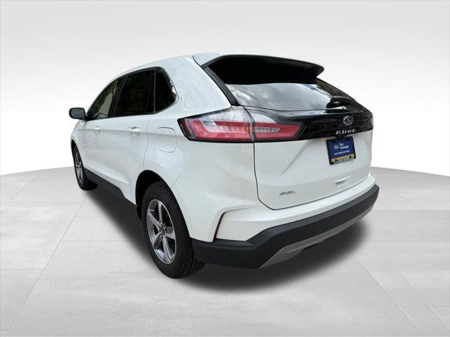 used 2024 Ford Edge car, priced at $29,573
