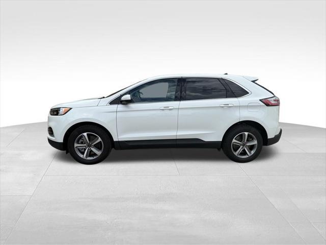 used 2024 Ford Edge car, priced at $29,573
