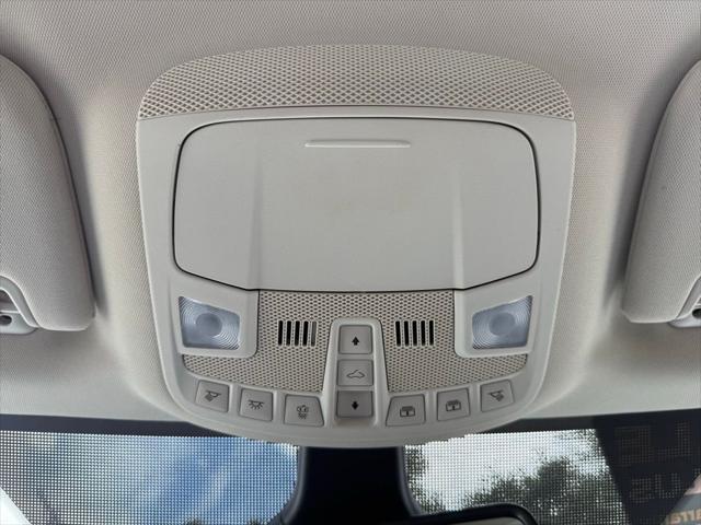 used 2024 Ford Edge car, priced at $29,573