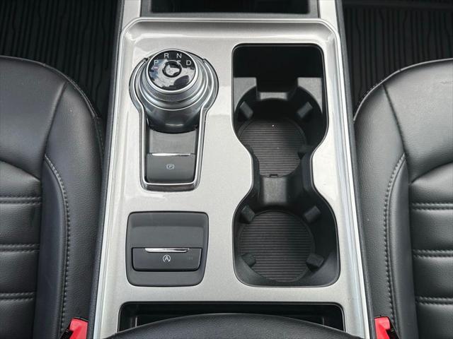 used 2024 Ford Edge car, priced at $29,573