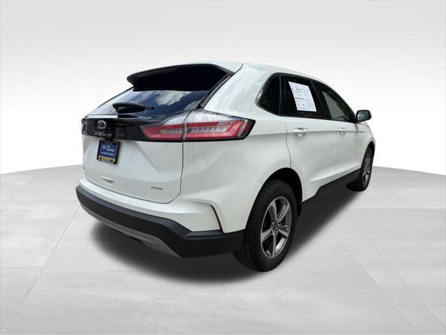 used 2024 Ford Edge car, priced at $29,573