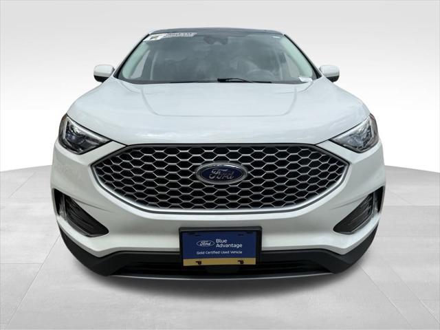 used 2024 Ford Edge car, priced at $29,573