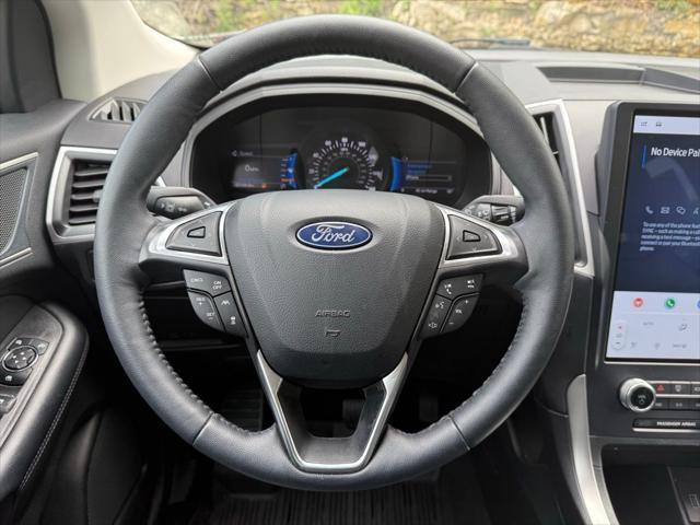 used 2024 Ford Edge car, priced at $29,573