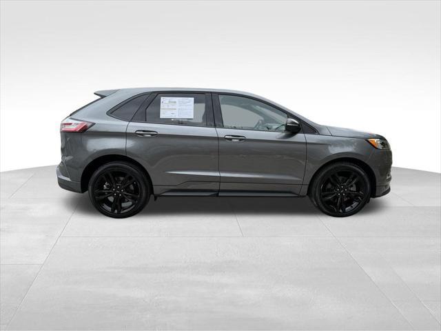 used 2024 Ford Edge car, priced at $35,428