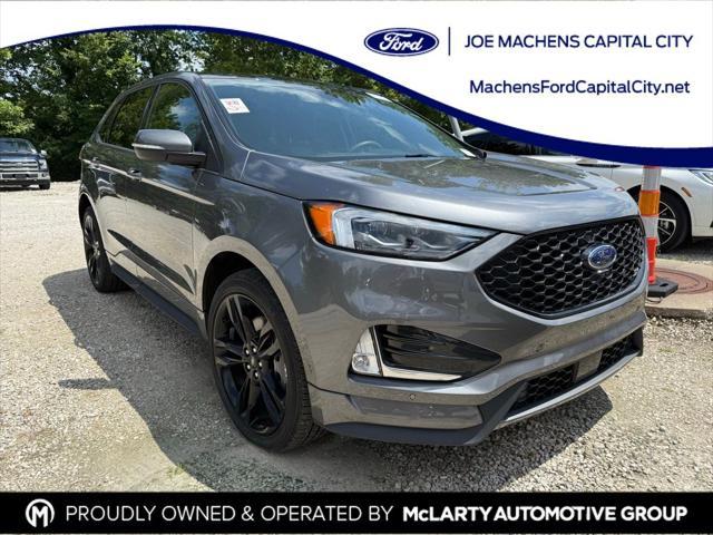 used 2024 Ford Edge car, priced at $35,698