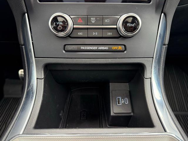 used 2024 Ford Edge car, priced at $35,428