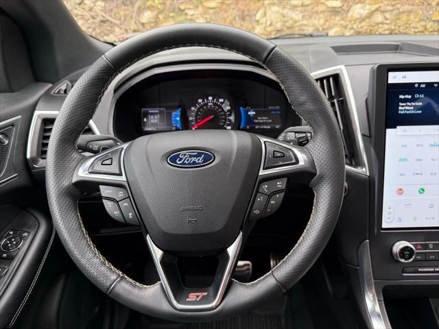 used 2024 Ford Edge car, priced at $35,428