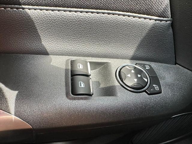 used 2023 Ford Mustang car, priced at $27,998