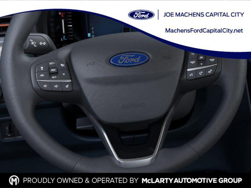 new 2025 Ford Maverick car, priced at $39,995
