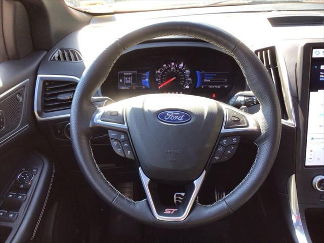 used 2024 Ford Edge car, priced at $39,993