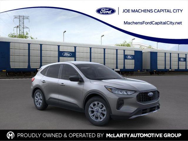 new 2025 Ford Escape car, priced at $29,709