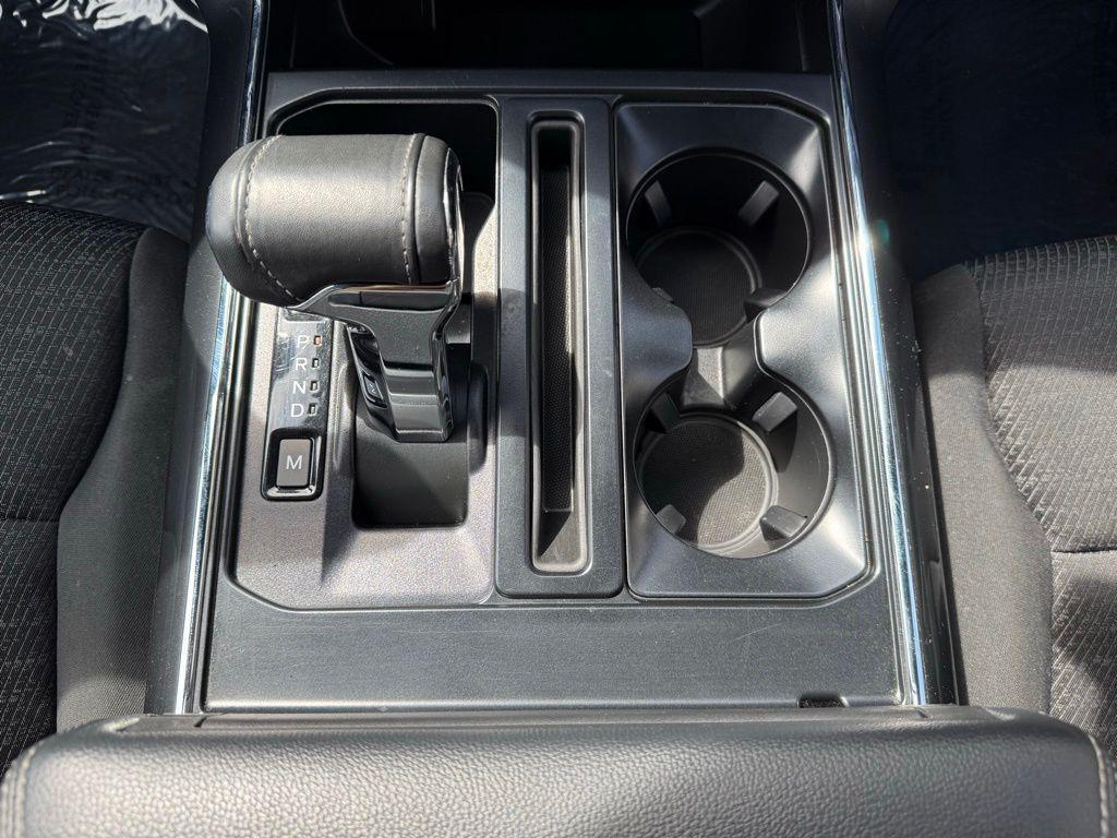 used 2022 Ford F-150 car, priced at $39,500