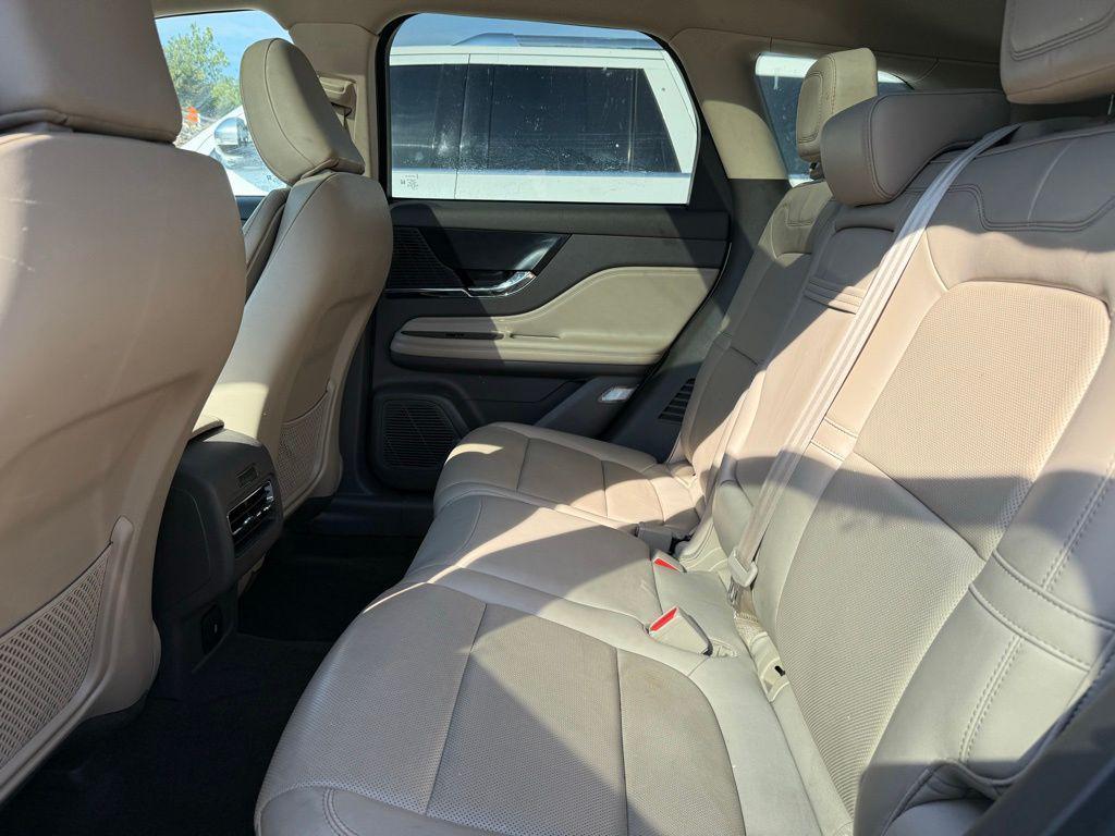 used 2022 Lincoln Corsair car, priced at $27,814