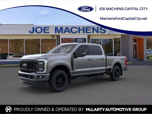 new 2025 Ford F-250 car, priced at $78,615