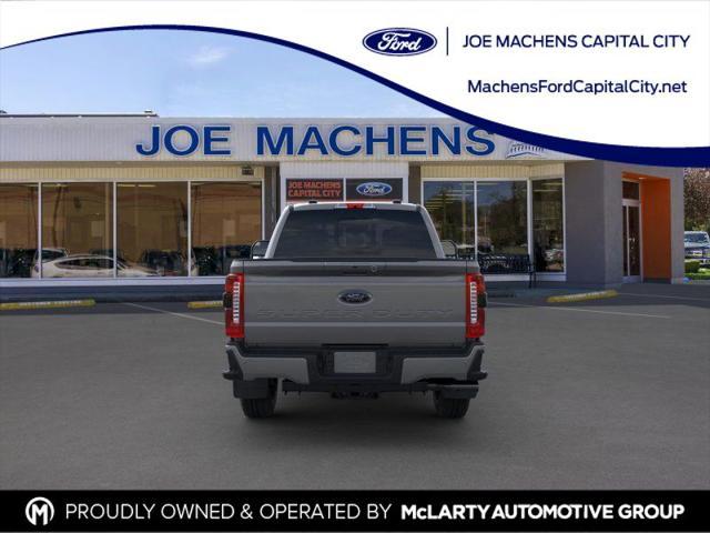 new 2025 Ford F-250 car, priced at $78,615