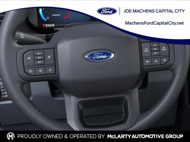 new 2025 Ford F-250 car, priced at $78,615
