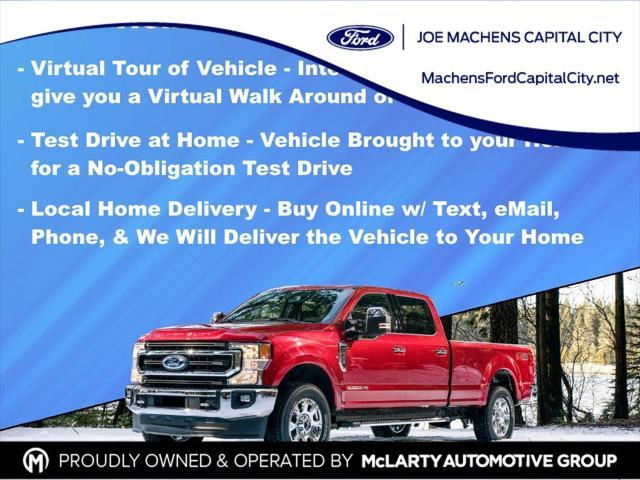 new 2025 Ford Maverick car, priced at $34,301