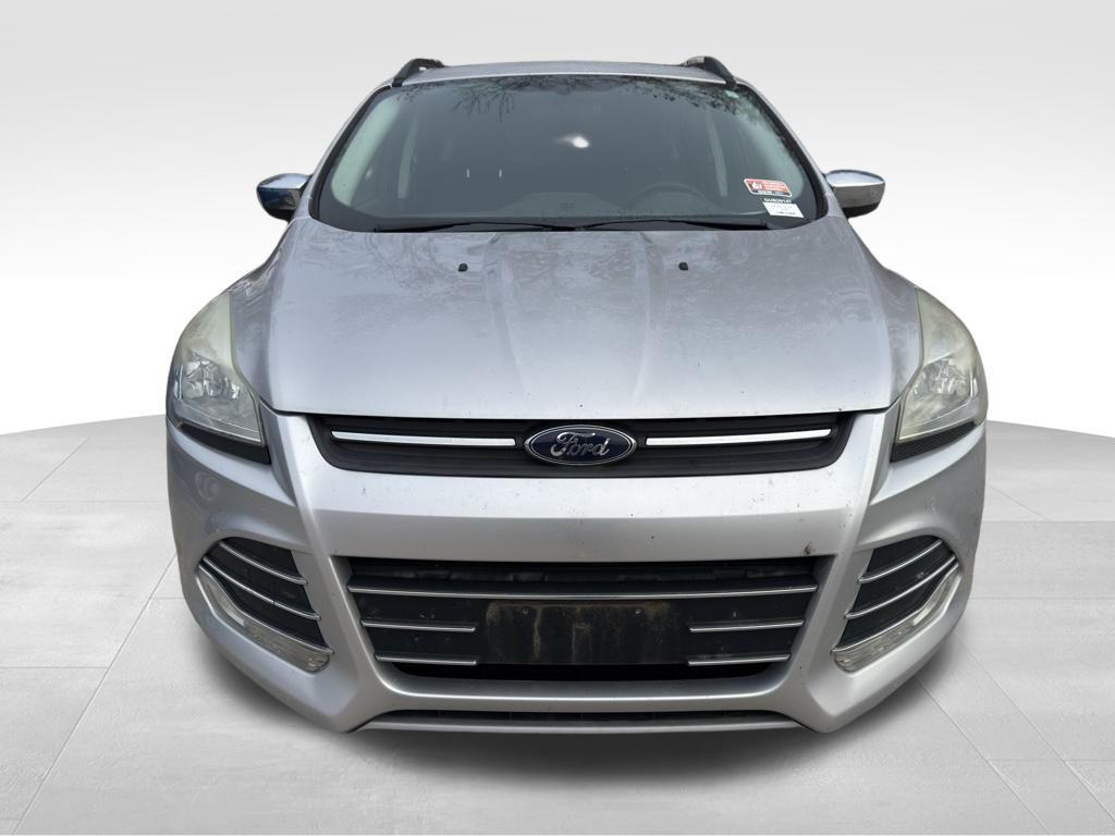 used 2016 Ford Escape car, priced at $10,900