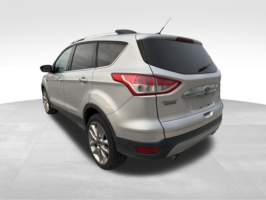 used 2016 Ford Escape car, priced at $10,900