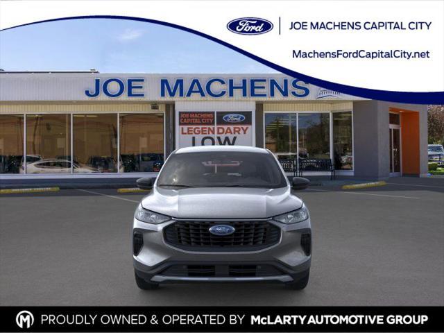 new 2025 Ford Escape car, priced at $28,780