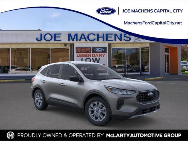 new 2025 Ford Escape car, priced at $28,780