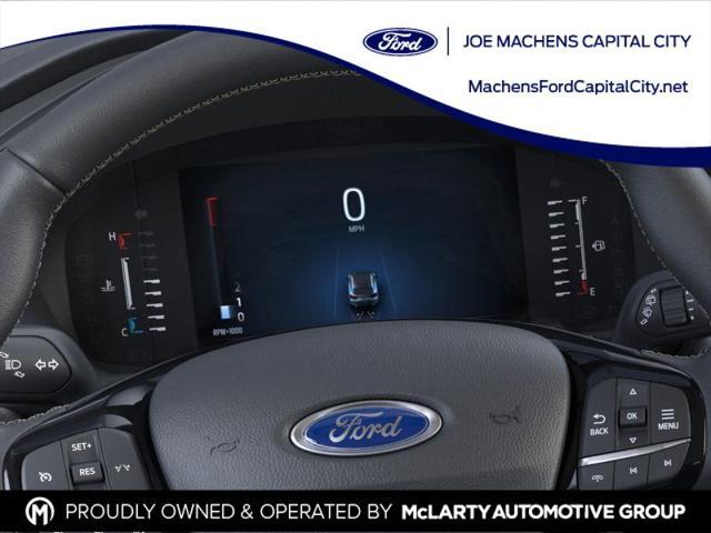 new 2025 Ford Escape car, priced at $28,780