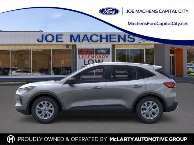 new 2025 Ford Escape car, priced at $28,780