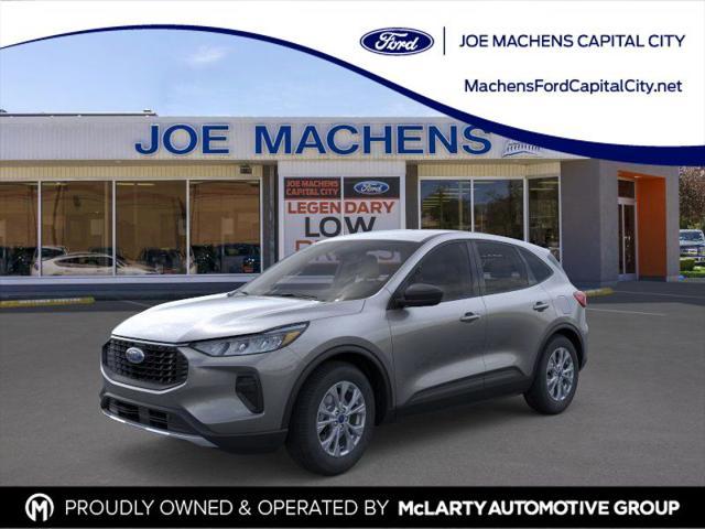 new 2025 Ford Escape car, priced at $28,780