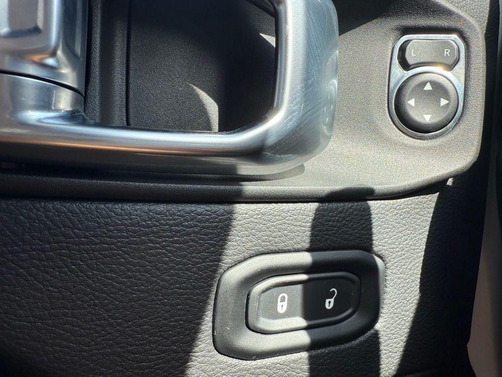 used 2022 Jeep Gladiator car, priced at $36,991