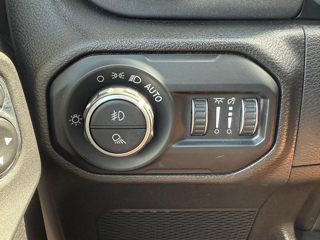 used 2022 Jeep Gladiator car, priced at $36,991