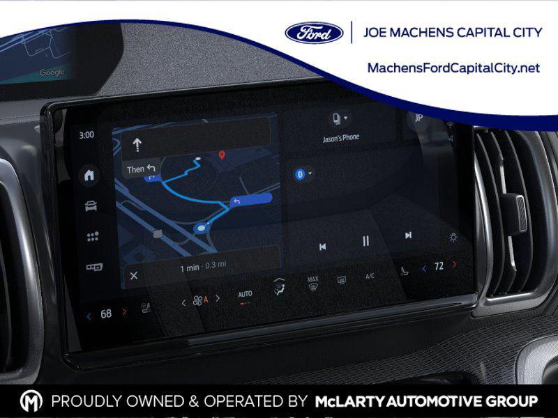 new 2025 Ford Expedition car, priced at $80,515