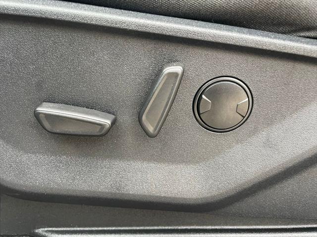 used 2022 Ford F-150 car, priced at $36,998