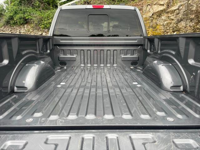 used 2022 Ford F-150 car, priced at $36,998