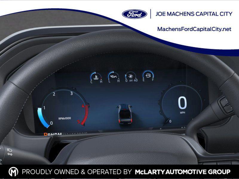 new 2026 Ford F-450 car, priced at $107,540