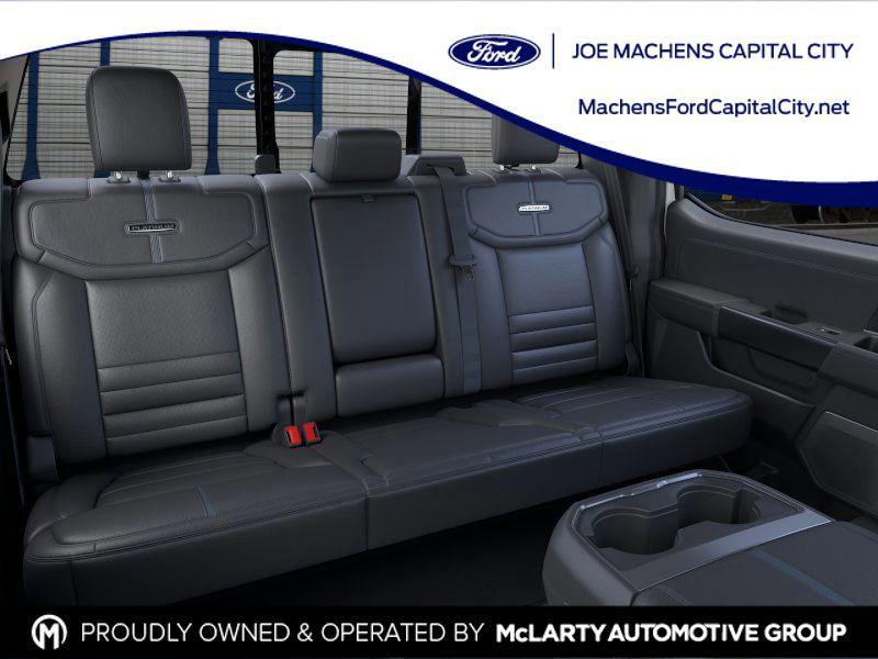 new 2026 Ford F-450 car, priced at $107,540