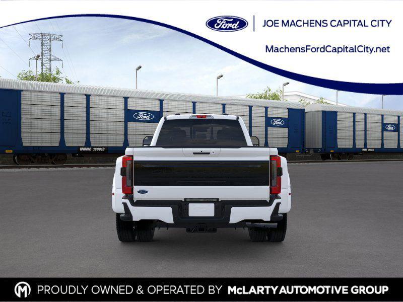 new 2026 Ford F-450 car, priced at $107,540