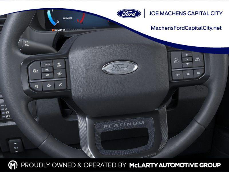 new 2026 Ford F-450 car, priced at $107,540